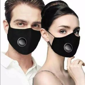 2 Face Cover Mask  🤩Filter Reusable Washable